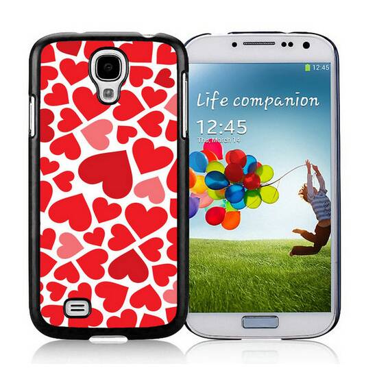 Valentine Forever Love Samsung Galaxy S4 9500 Cases DFZ | Women